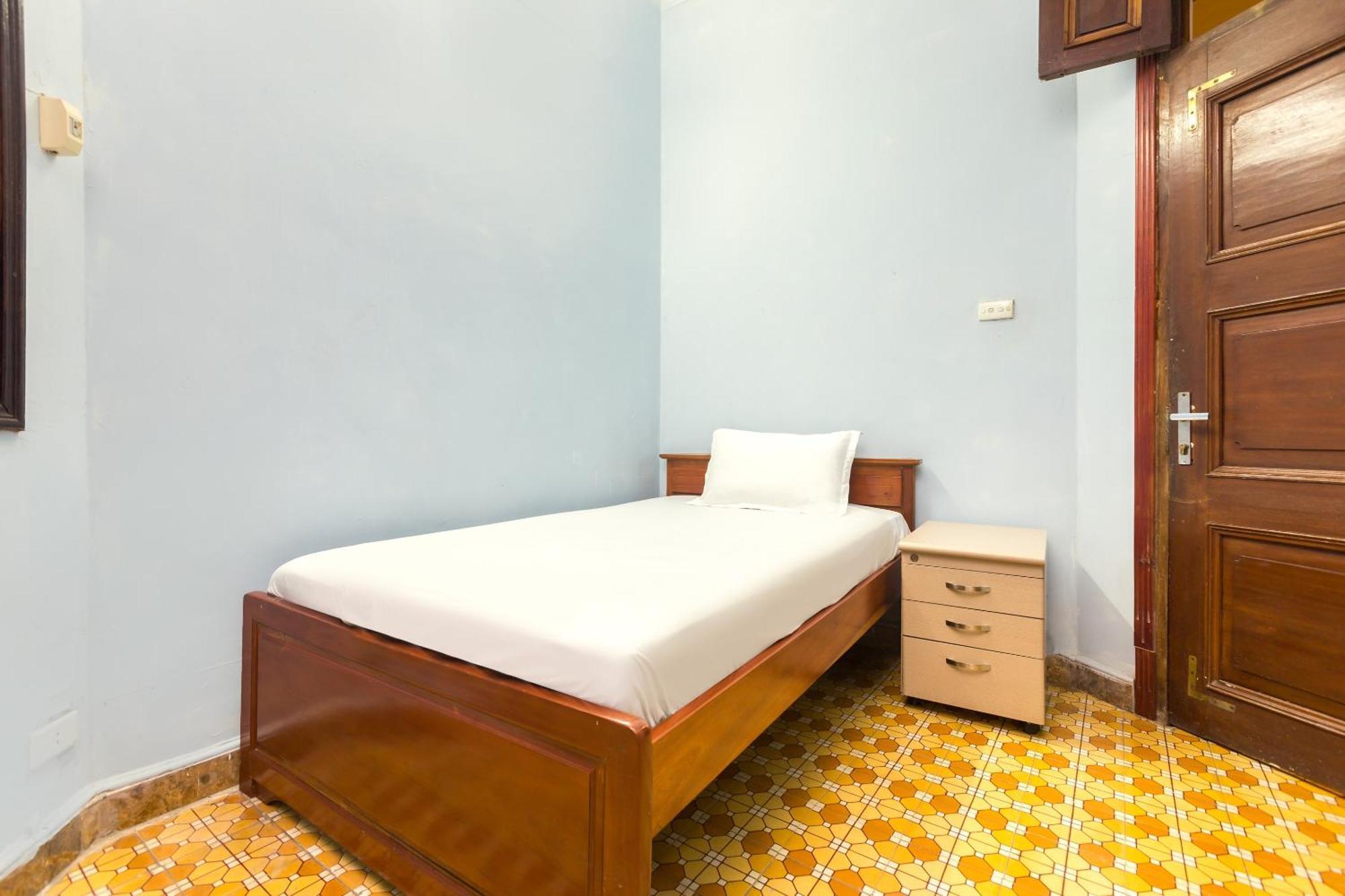 Chikoo Homestay Spot-On Hanoi Exterior photo